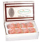 Ghasitaram Sugarfree Mawa Coconut Barfi